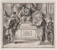 KG 06821a-fff
          <br/>
          Fabels van De la Fontaine
          <br/>
          <em>Hooghe, Romeyn de (1645-1708)</em>